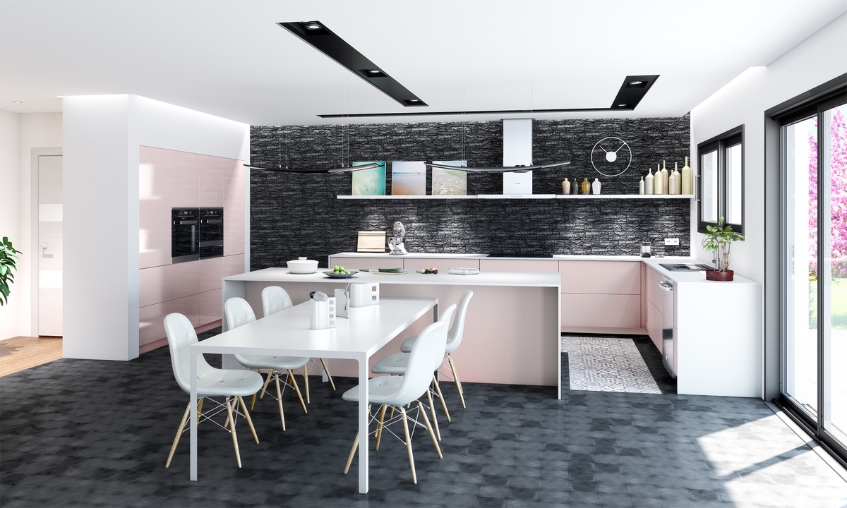 Cuisine R03 - uniglobe