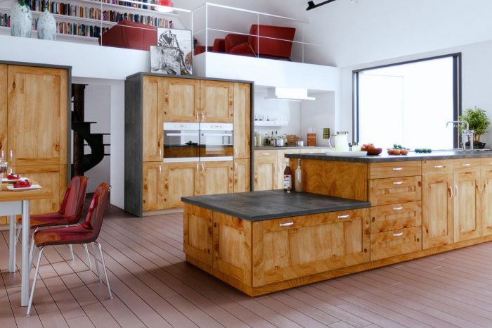 Cuisinz Corèze - Uniglobe - Rennes