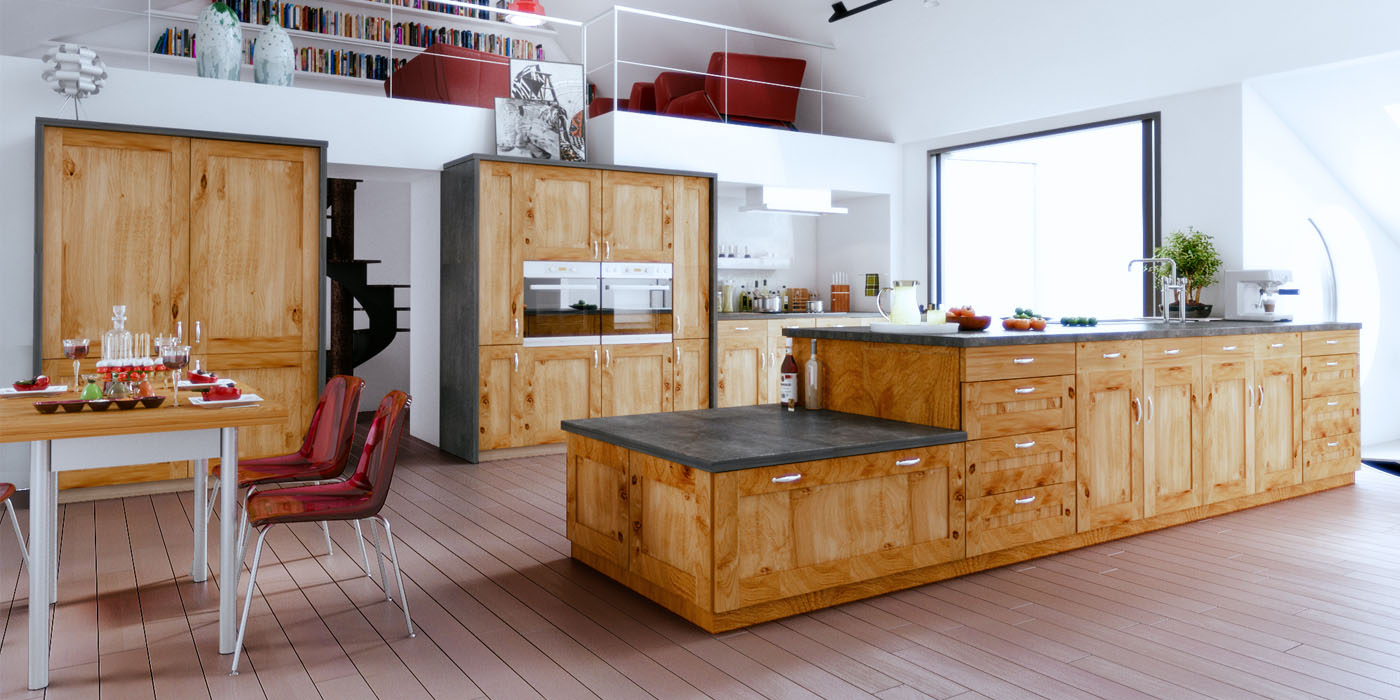 Cuisinz Corèze - Uniglobe - Rennes